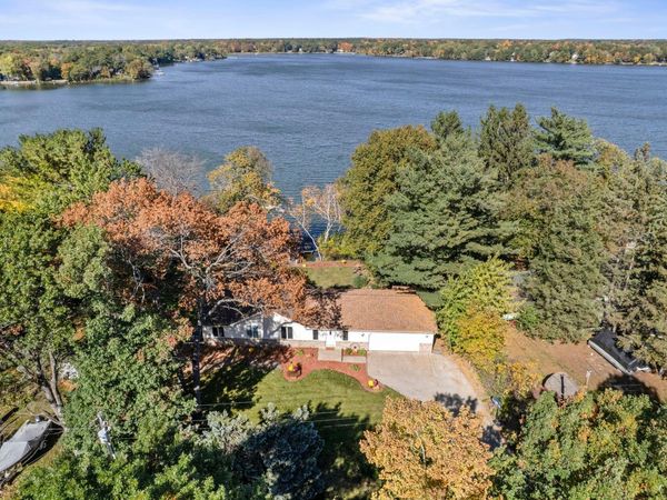 22688 E Martin Lake Drive NE, Stacy, MN 55079