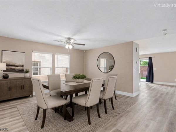 11705 Grotta Azzurra Avenue, Las Vegas, NV 89138