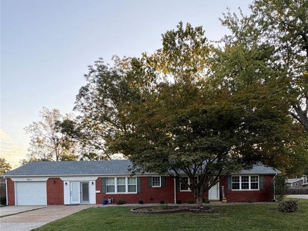 12 Saint James Avenue, Swansea, IL 62226