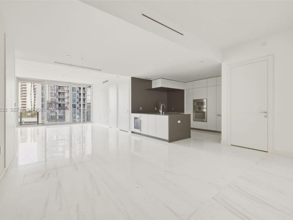 300 Biscayne Boulevard Way , Unit 1709W, Miami, FL 33131