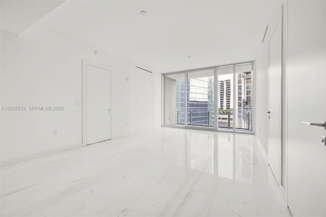 300 Biscayne Boulevard Way , Unit 1709W, Miami, FL 33131 Photo