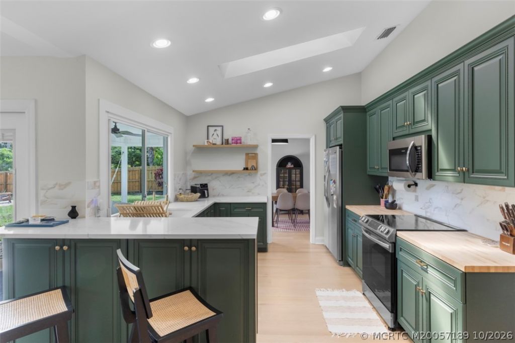 4811 NE Savannah Road, Jensen Beach, FL 34957 Photo