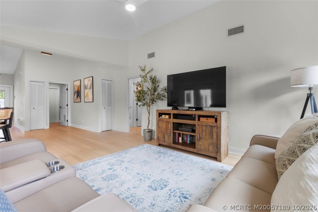 4811 NE Savannah Road, Jensen Beach, FL 34957 Photo
