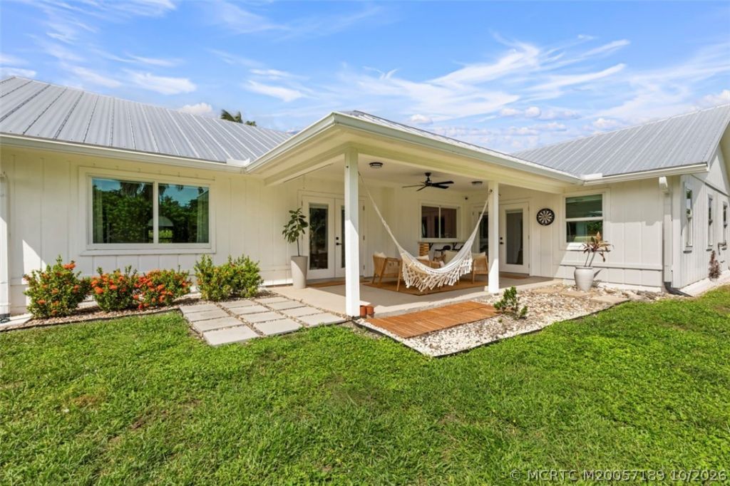 4811 NE Savannah Road, Jensen Beach, FL 34957 Photo