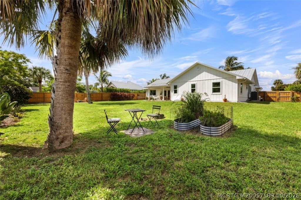 4811 NE Savannah Road, Jensen Beach, FL 34957 Photo