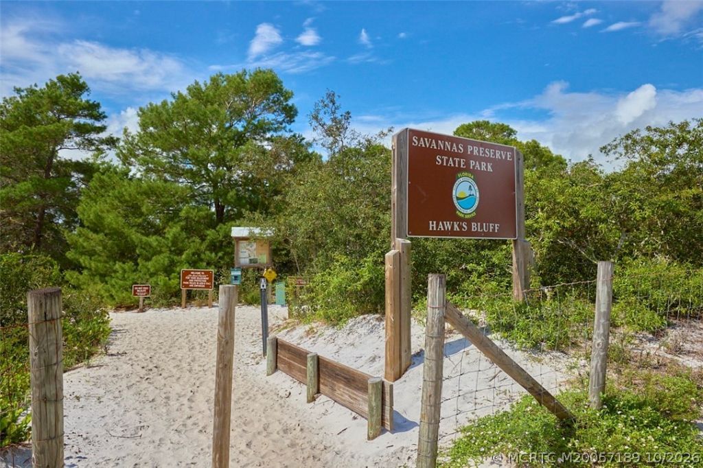 4811 NE Savannah Road, Jensen Beach, FL 34957 Photo
