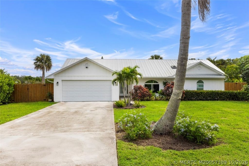 4811 NE Savannah Road, Jensen Beach, FL 34957 Photo