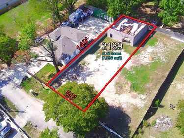 2189 Ben Hur Street, Dallas, TX 75253