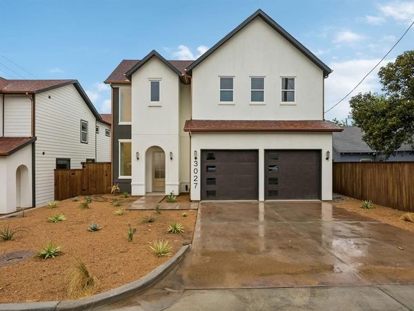 3027 Brooklyndell Avenue, Dallas, TX 75211