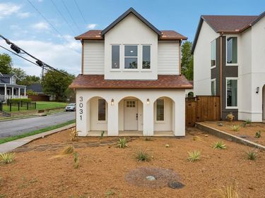 3031 Brooklyndell Avenue, Dallas, TX 75211