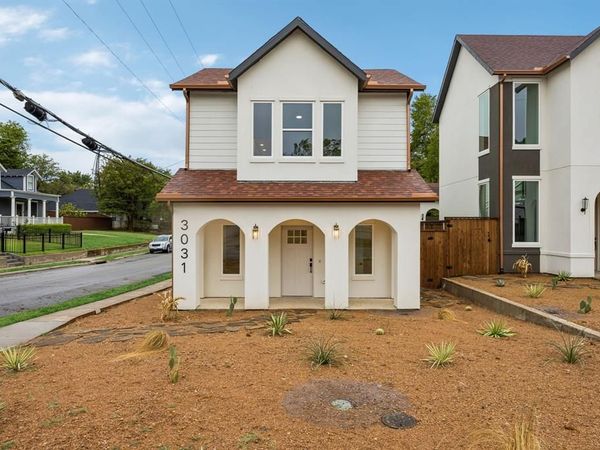3031 Brooklyndell Avenue, Dallas, TX 75211