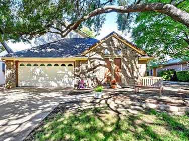 8019 Eagle Trail, Dallas, TX 75238