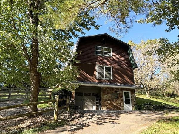 3896 Waterford Road , Marietta, OH 45750