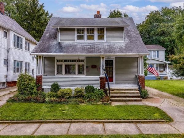 2067 Lark Street , Lakewood, OH 44107