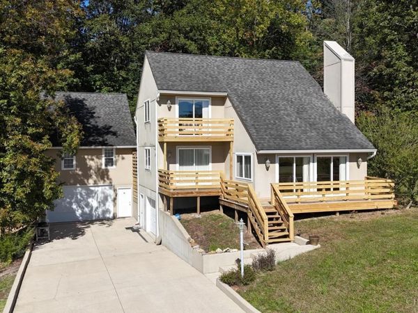 5977 Poplar Drive, Hillsboro, OH 45133