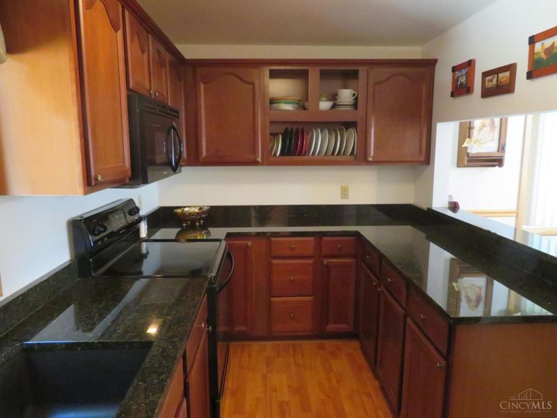 5977 Poplar Drive, Brushcreek Township, OH 45133 Photo 16