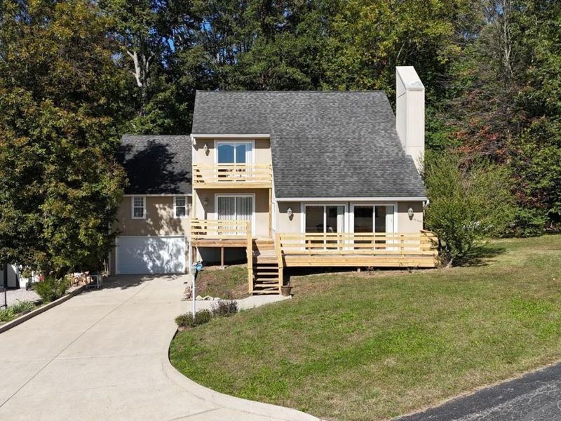 5977 Poplar Drive, Brushcreek Township, OH 45133 Photo 3