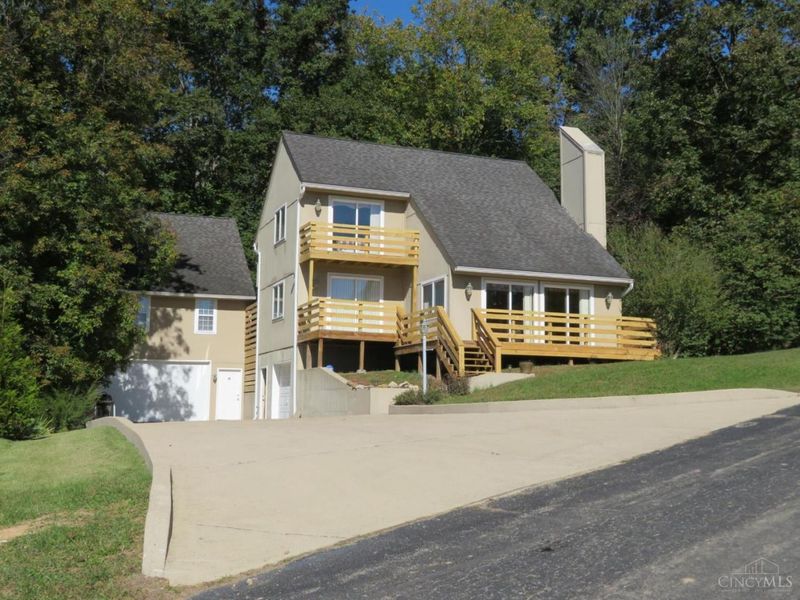 5977 Poplar Drive, Brushcreek Township, OH 45133 Photo 4