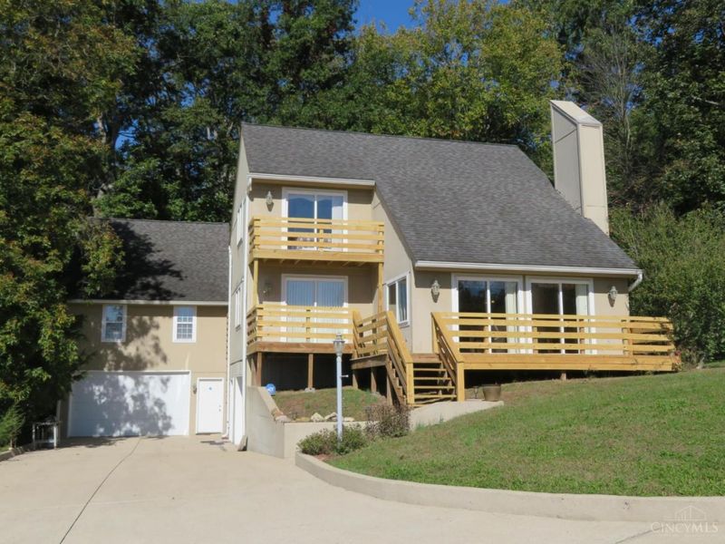 5977 Poplar Drive, Brushcreek Township, OH 45133 Photo 6