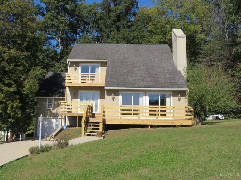 5977 Poplar Drive, Brushcreek Township, OH 45133 Photo 9