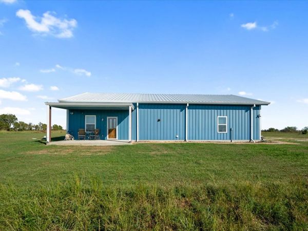 37548 N 4035 Drive, Talala, OK 74080