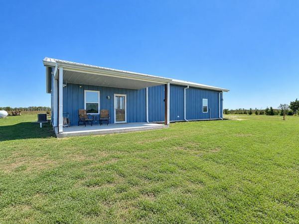 37548 N 4035 Drive , Talala, OK 74080