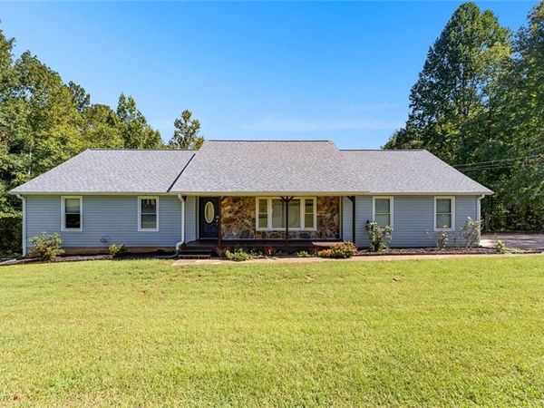 7388 Post Road , Winston, GA 30187