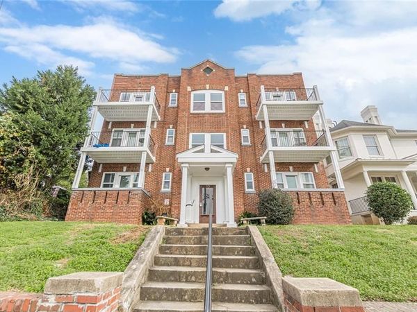 373 Moreland Avenue NE, Unit 108, Atlanta, GA 30307