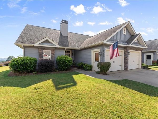 315 Summit Drive , Dahlonega, GA 30533