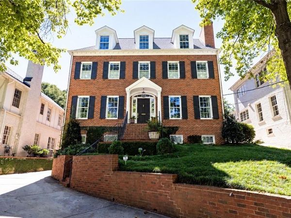 49 Huntington Road NE, Atlanta, GA 30309