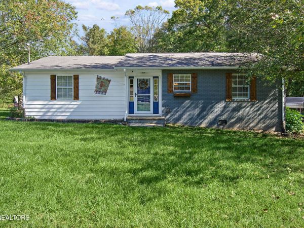 1858 Lawson Rd, Crossville, TN 38571