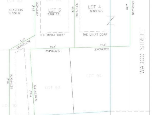 81 Gertrude Avenue , Portland, ME 04103