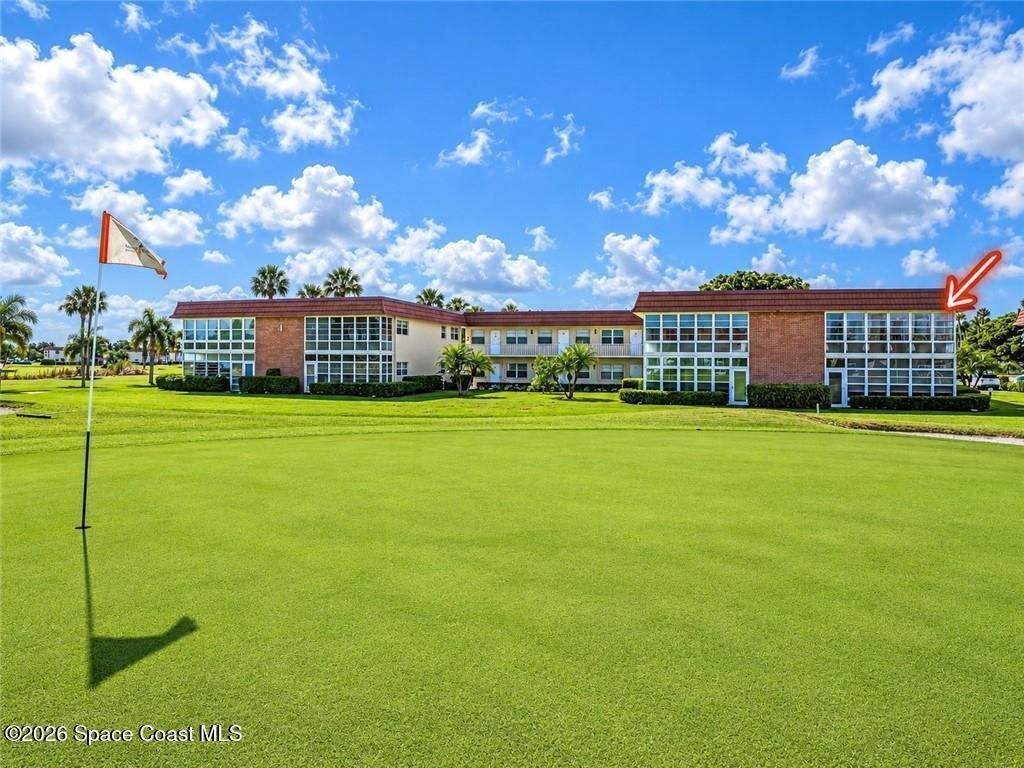 1 Vista Palm Lane, Unit 207, Vero Beach, FL 32962 Photo