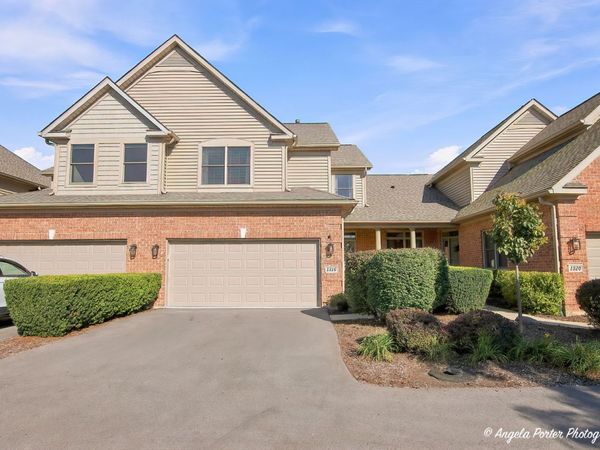 1316 Inverness Court, Antioch, IL 60002