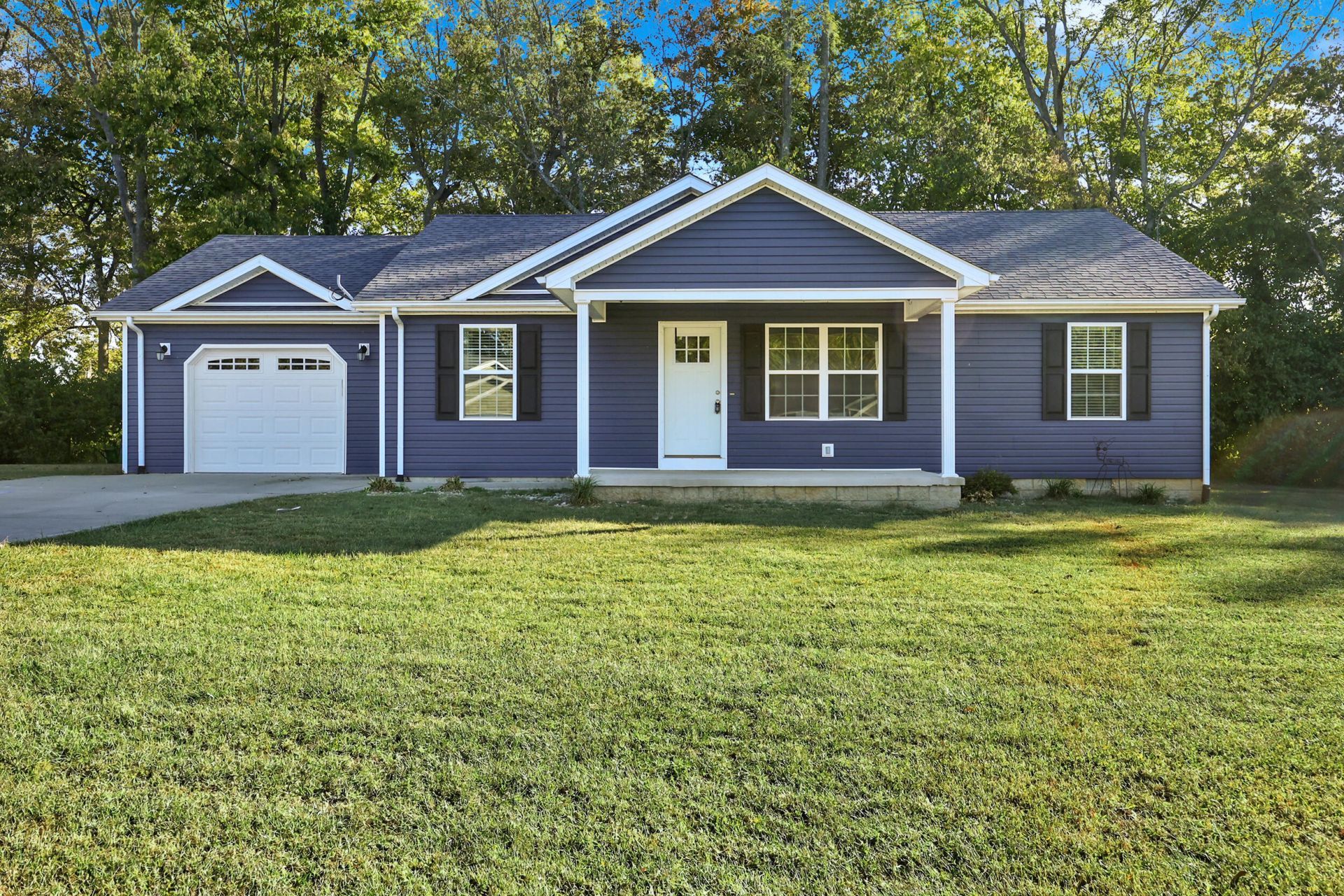 135 Arrow Head Trail, Stanford, KY 40484 Main Photo