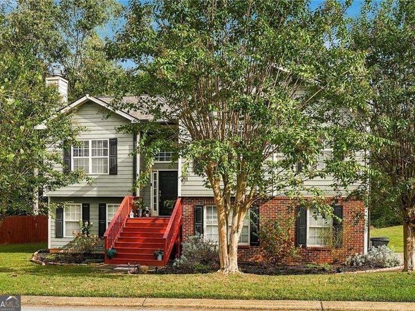 42 Highlander Trail SW, Rome, GA 30165