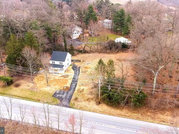 3607 GAMBER ROAD , FINKSBURG, MD 21048
