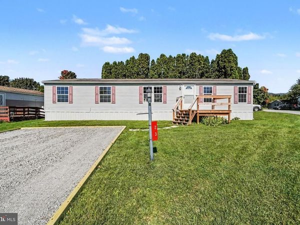 1910 SCHUBERT ROAD , Unit 23, BETHEL, PA 19507