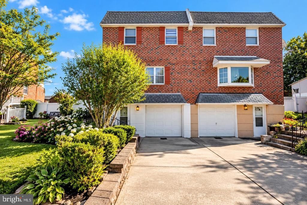421 SELMA STREET , PHILADELPHIA, PA 19116