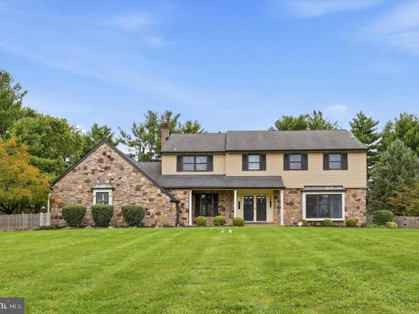 1573 SILO ROAD, YARDLEY, PA 19067