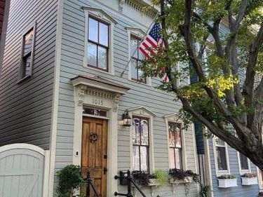 1015 QUEEN STREET, ALEXANDRIA, VA 22314