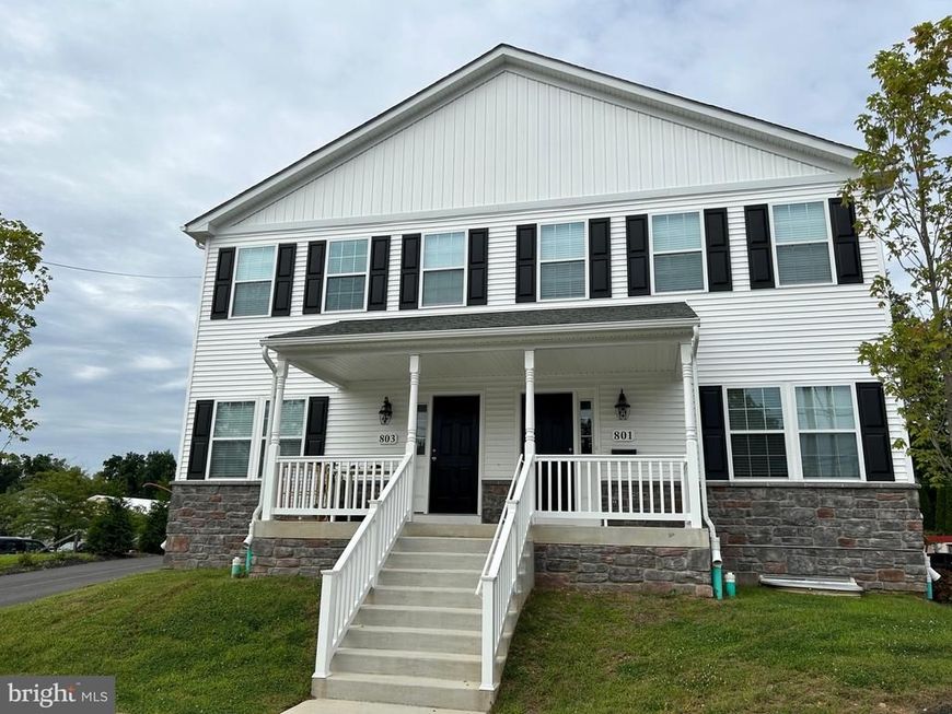 803 Bethlehem Pike , Fort Washington, PA 19034 Main Photo