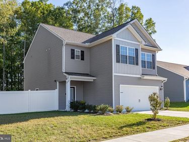 17258 OLIVER LATNEY LANE, BOWLING GREEN, VA 22427