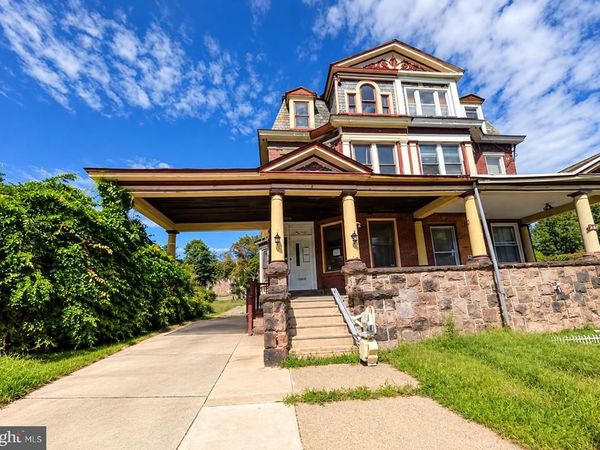 540 E STATE STREET, TRENTON, NJ 08609