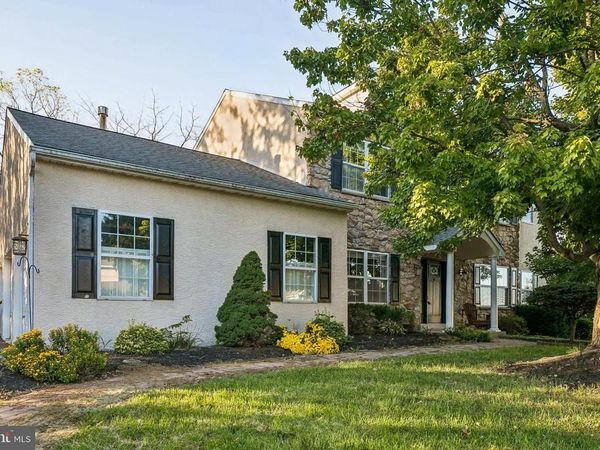 1501 ASPEN DRIVE , POTTSTOWN, PA 19464