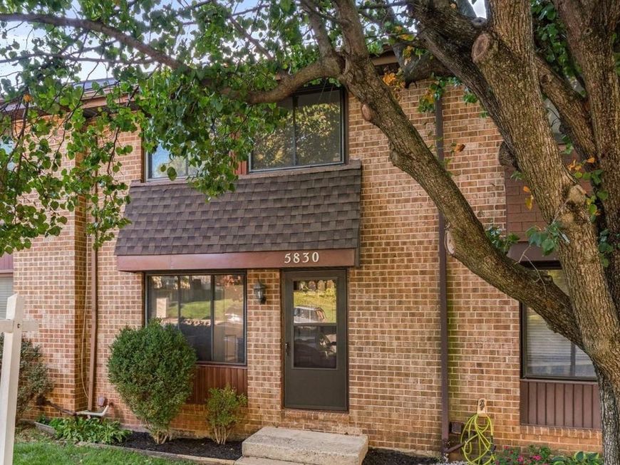 5830 Diggers Lane , Unit 4-02, Elkridge, MD 21075 Main Photo