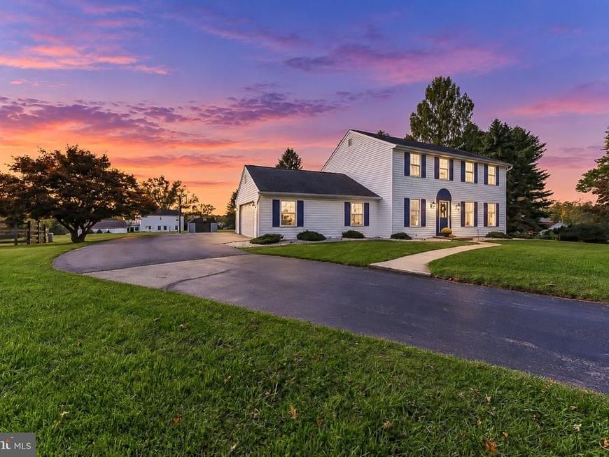 916 Thorne Drive , West Chester, PA 19382 Main Photo