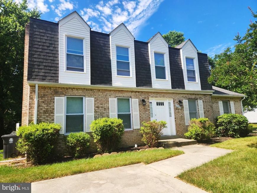 6107 Willow Way, Clinton, MD 20735 Main Photo