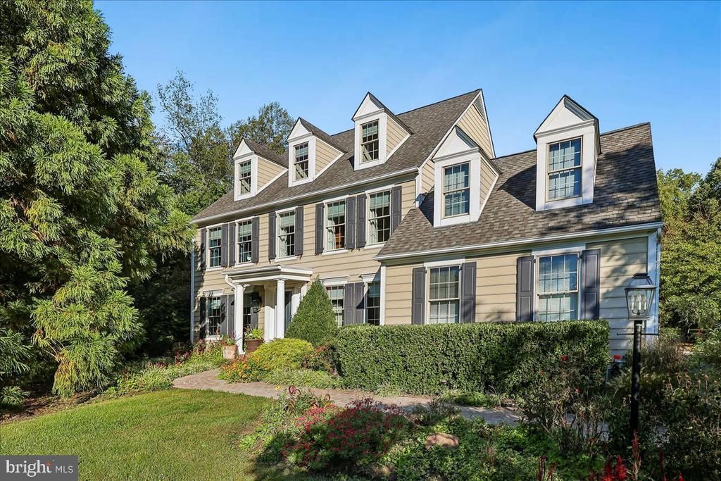 260 W PASADENA ROAD , MILLERSVILLE, MD 21108
