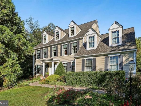 260 W PASADENA ROAD, MILLERSVILLE, MD 21108